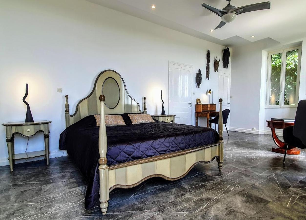 Les Hauts De Domme - Chambres D'Hotes Экстерьер фото
