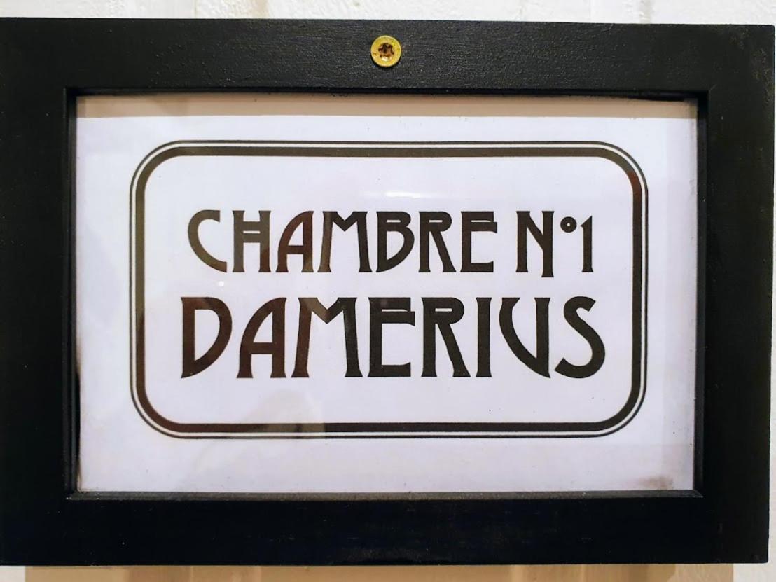 Les Hauts De Domme - Chambres D'Hotes Экстерьер фото